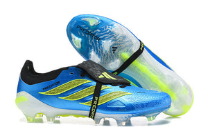 Visuel 1 — 26 Predator Elite Tongue FG