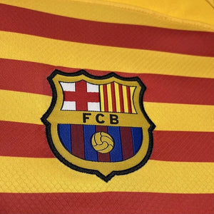 Visuel 5 — Maillot foot FC Barcelone 2024 2025 Third