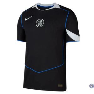 Visuel 1 — Maillot Chelsea 2025/26 Third