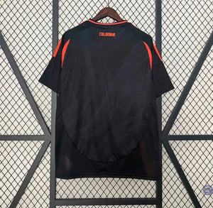 Visuel 2 — Maillot Colombie 2024 Extérieur