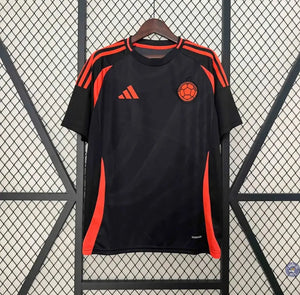 Visuel 1 — Maillot Colombie 2024 Extérieur