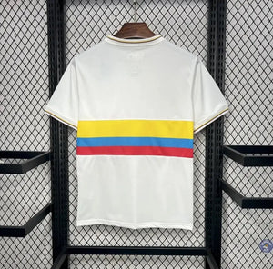 Visuel 2 — Maillot Colombie 2024 Spécial 100 ans