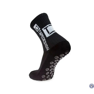 Visuel 2 — Chaussettes anti-dérapantes Tapedesign