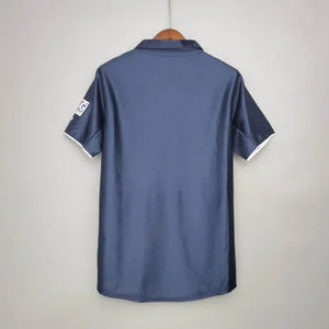 Visuel 2 — Maillot Paris Saint Germain saison 1998 domicile  rétro