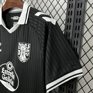 Visuel 4 — Maillot celta de vigo concept 202526