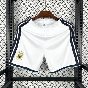 Visuel 1 — Short Argentine Coupe du monde 2026