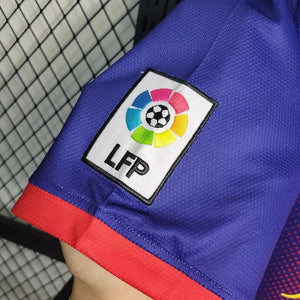 Visuel 4 — MAILLOT RÉTRO FC BARCELONE 2012/13