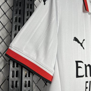 Visuel 6 — Maillot AC Milan 2024/2025 Extérieur