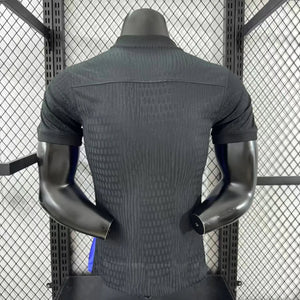 Visuel 2 — Maillot FC Barcelone 2025-26