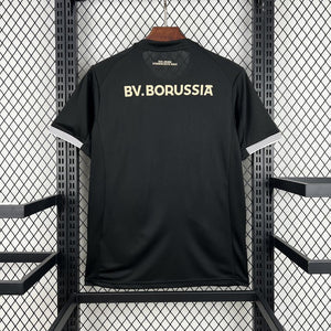 Visuel 8 — Maillot Dortmund Concept 26/2027