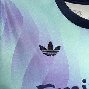 Visuel 6 — Maillot Arsenal Third 2024/25