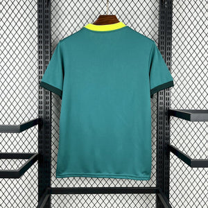 Visuel 2 — Maillot Bolivia Coupe du monde 2026