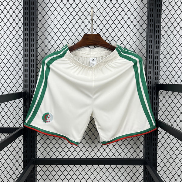 Short Algérie coupe du monde 2026