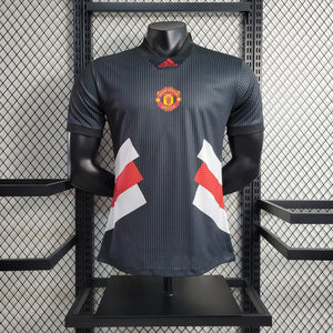 Visuel 1 — Maillot Manchester United Spécial 2023 2024