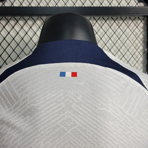 Visuel 7 — Maillot Paris  2023 2024 extérieur