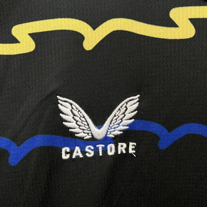 Visuel 4 — Maillot Everton extérieur 2025-26