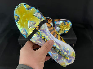 Visuel 9 — 26 Predator Elite Tongue FG