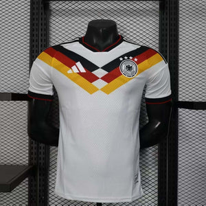Visuel 1 — Maillot Allemagne Coupe du monde 2026