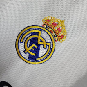 Visuel 9 — Maillot Real Madrid 2023 2024 manches longues