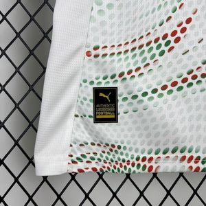 Visuel 4 — Maillot Portugal Exterieur Feminin 2025