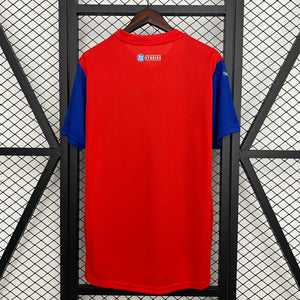 Visuel 2 — Maillot Bahia Superman 2025-26