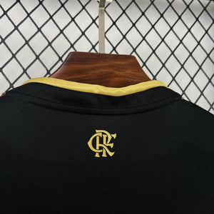 Visuel 7 — Maillot Flamengo Concept 2026/27