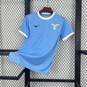 Visuel 1 — Maillot Lazio 2025-26
