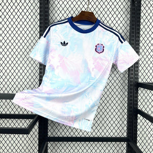 Visuel 1 — Maillot Costa Rica extérieur Coupe du monde 2026