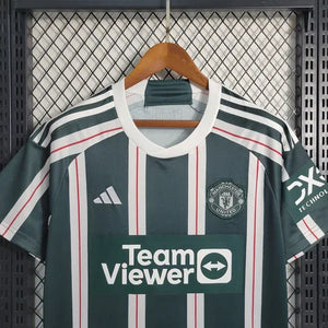 Visuel 3 — Maillot Manchester United saison 2023-2024 extérieur