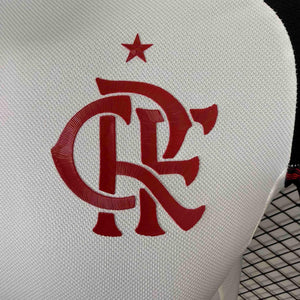 Visuel 5 — Maillot Flamengo extérieur 2025-26