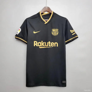 Visuel 1 — Maillot Barcelone retro 2019