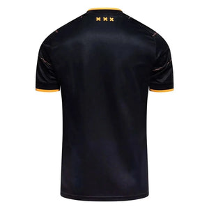 Visuel 2 — Maillot Ajax Amsterdam Extérieur 2026/2027