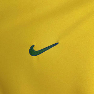 Visuel 5 — Maillot Brésil foot 1997 retro