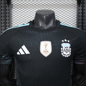 Visuel 3 — Maillot Argentine Concept 2026