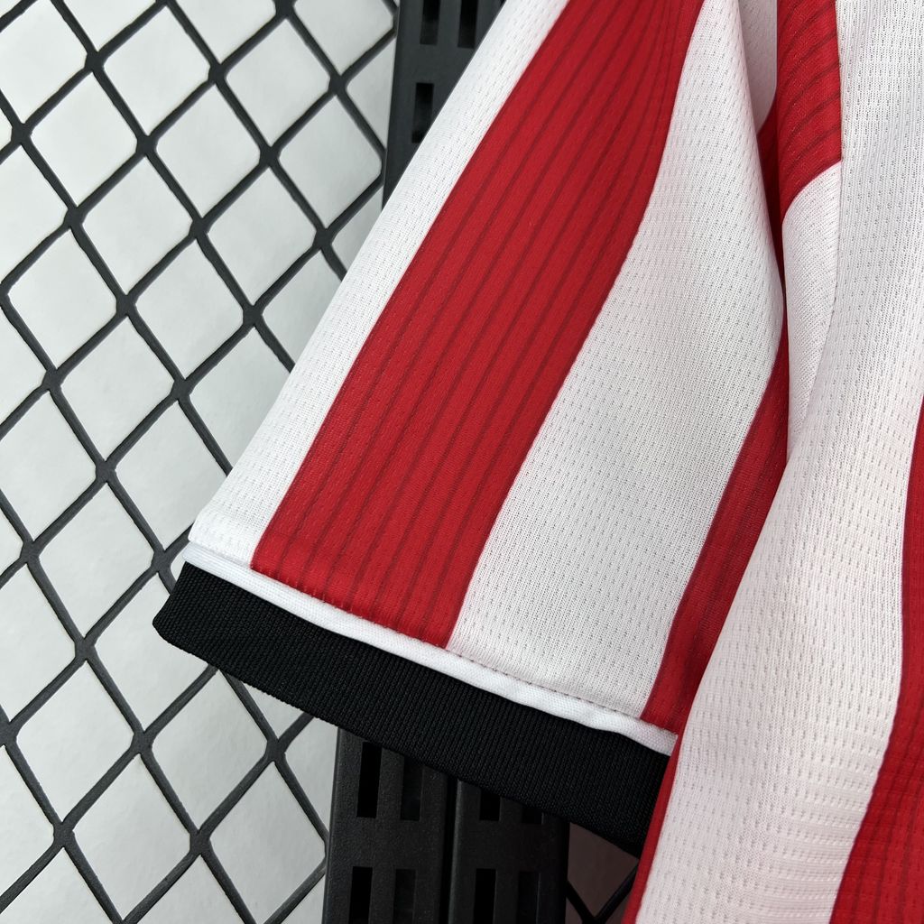 Maillot Athletic Bilbao Domicile 2026-27