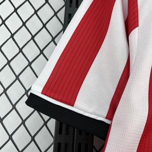 Visuel 6 — Maillot Athletic Bilbao Domicile 2026-27