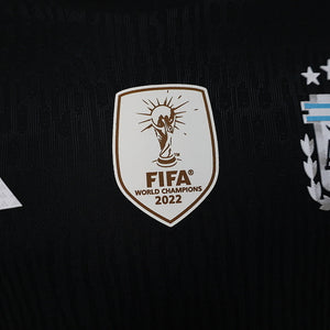 Visuel 5 — Maillot Argentine Concept 2026