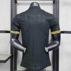 Visuel 3 — Maillot 2025 Mexique