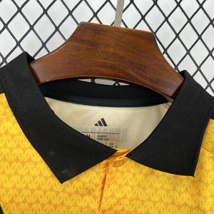 Visuel 3 — Maillot Jamaique Coupe du monde 2026