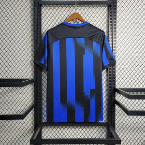 Visuel 2 — Maillot Inter Milan foot Domicile 2023 2024