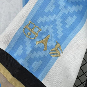 Visuel 5 — Maillot Argentine Foot 2025 2026 concept