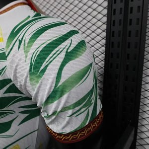 Visuel 5 — Maillot Mali extérieur Coupe du monde 2026