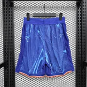 Visuel 2 — Chelsea Domicile Short 2024-2025 - Bleu