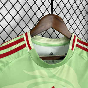 Visuel 2 — Maillot Féminin Italie Extérieur EURO 2025