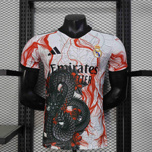 Visuel 1 — Maillot 25-26 Real Madrid