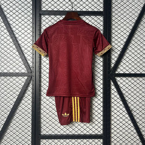 Visuel 2 — Kit Enfant Mexique concept 2025