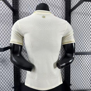 Visuel 2 — Maillot Flamengo 2025-26
