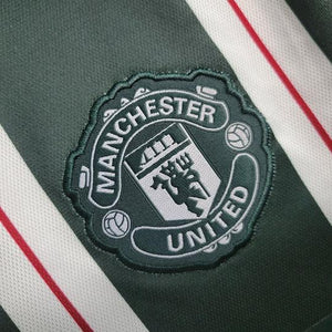 Visuel 7 — Maillot Manchester United extérieur 2023 2024 manches longues