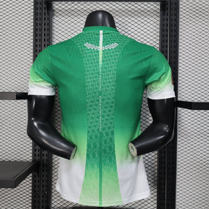 Visuel 2 — Maillot Côte d'ivoire Concept 2026