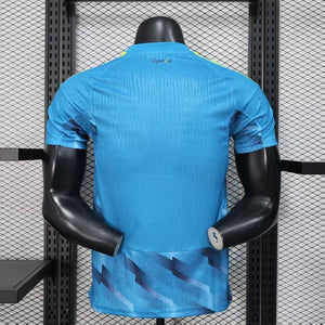 Visuel 2 — Maillot Espagne entrainement coupe du monde 2026